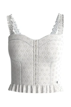 تاپ زنانه سانگالو