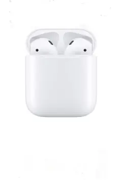 هدفون بلوتوثی I12 نسل جدید سازگار با Inpods I12 سفید