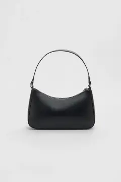 کیف دستی با جزئیات زنجیری