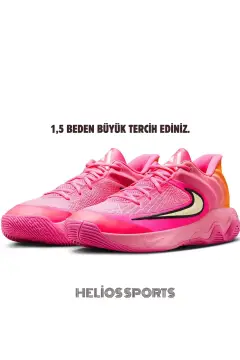 کفش بسکتبال یونی‌سکس Giannis Immortality 4