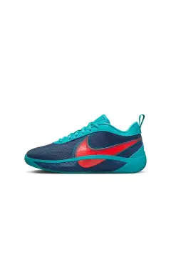 کفش بسکتبال/والیبال Giannis Freak 6 Gs آبی - SPORTXSTORE