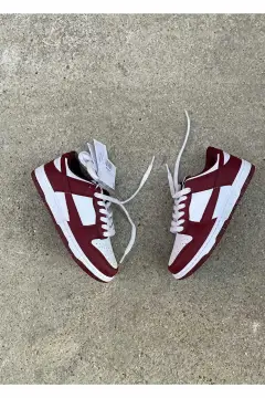 کفش ورزشی SB Dunk Low با زیره ضد لغزش - یک سایز بزرگتر انتخاب کنید