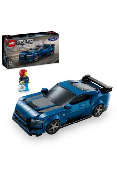 لگو ماشین اسپورت فورد ماستنگ دارک هورس Speed Champions لگو ۷۶۹۲۰ - ۹+ (۳۴۴ قطعه)
