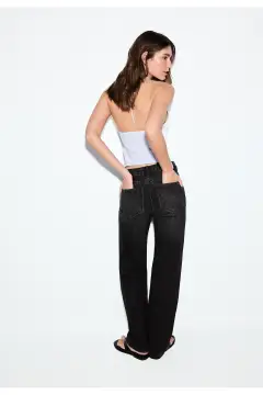 شلوار گشاد D92 Straight
