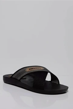 دمپایی خانگی مردانه ۱۰۴۸۹