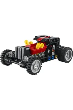 لگو ماشین داغ لگو Technic مدل لگو ۳۰۷۳۵