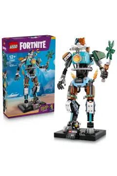 لگو Fortnite PİSİKOPAT لگو ۷۷۰۸۱ - مناسب برای کودکان ۱۲ سال به بالا (۱,۲۳۰ قطعه)