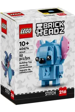 لگو Brickheadz لگو ۴۰۶۷۴ استیچ