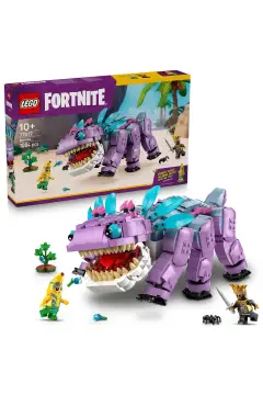 لگو برای بازیکنان ویدئویی ۱۰+ - Fortnite Tontiş لگو ۷۷۰۷۷ (۱,۰۸۴ قطعه)