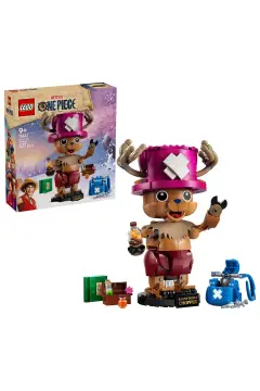لگو فیگور دکوری ONE PIECE تونی تونی چوپر لگو ۷۵۶۴۳ - مناسب برای کودکان ۹ سال و بالاتر