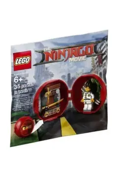لگو پاد دوژو کای Ninjago ۵۰۰۴۹۱۶