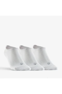 جوراب ورزشی - کوتاه - 3 جفت - سفید - RS 160