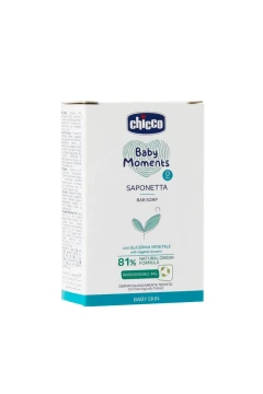 صابون لحظات نوزاد 100 گرم