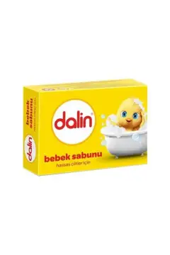 صابون کلاسیک نوزاد فرمول جدید 100 گرم
