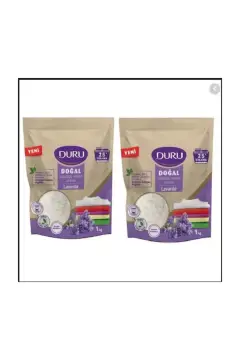 صابون گرانول ماتیک اسطوخودوس 1 کیلوگرم X 2 عدد