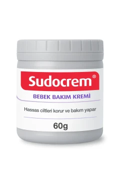 کرم مراقبت از نوزاد 60 گرم