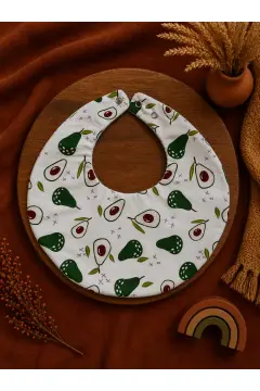 پیشبند ضد آب نوزاد