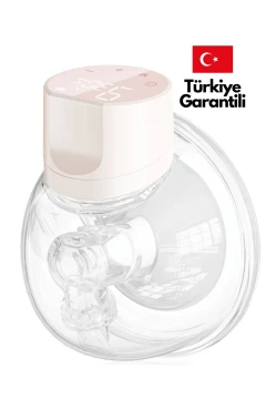 پمپ سینه و شیر دوش برقی قابل حمل اکسپرس 180ml اتوماتیک (با گارانتی ترکیه)