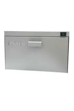 دستگاه استریل کننده با نور UV اینتر گلدترم