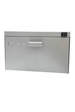 دستگاه استریل کننده با نور UV اینتر گلدترم