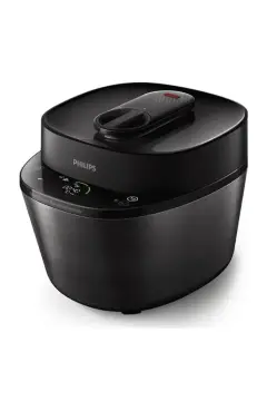 پخت و پز چندکاره HD2151/62 با فشار