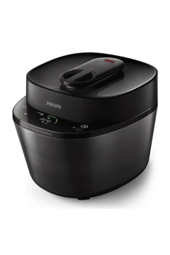 پخت و پز چندکاره HD2151/62 با فشار