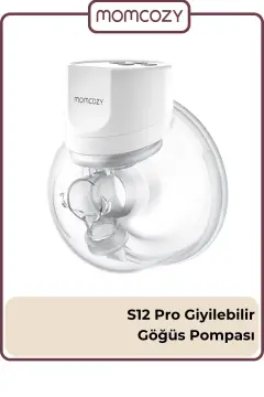 پمپ سینه برقی S12 Pro، فیلتر دوگانه راحت و ضد نشت