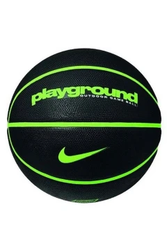 توپ بسکتبال سیاه نازک Everyday Playground 8P
