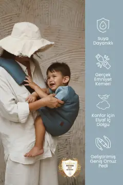 اسلینگ حمل و نقل ایلایس