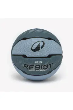 توپ بسکتبال کیپستا - شماره 7 - خاکستری - مدل Resist R500