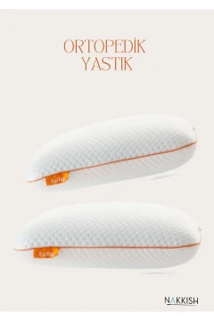 بالش حمایتی گردن ناکیش - ۲ عدد