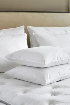 بالش سیلیکونی 800 گرم/عدد 50x70 2 عددی