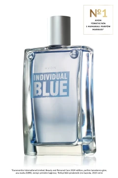 عطر مردانه ایندیویدوآل بلو 100 میلی لیتر