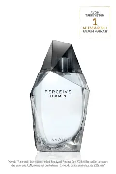 عطر مردانه پرسیو 100 میلی لیتر