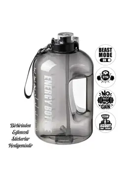 قمقمه ورزشی سووه ۲.۵ لیتری بدون BPA