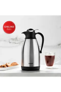 ترموس ۲ لیتری کیچن هاوس