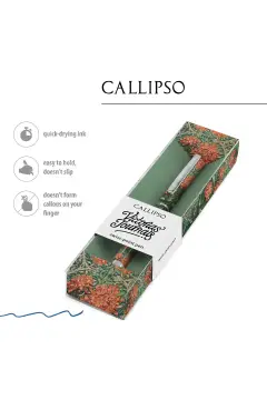 مداد نوکی CALLIPSO با قطر 0.7 میلی‌متر رنگ آبی 2177