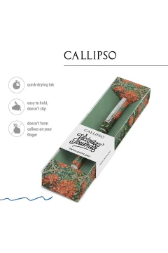 مداد نوکی CALLIPSO با قطر 0.7 میلی‌متر رنگ آبی 2177