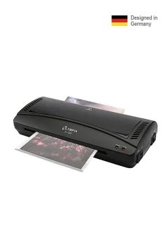 دستگاه لمینیت A230 (A4) و 40 عدد فیلم PVC هدیه