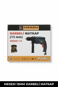 مته دریل چکشی 13 میلی‌متری M-116