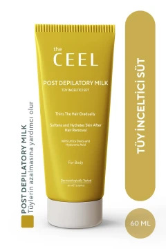 شیر نازک کننده و مرطوب کننده مو با عصاره گزنه و اسید هیالورونیک 60 میلی لیتر