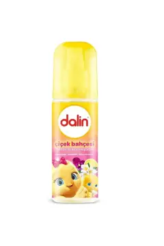 عطر کودک باغ گل 150 میلی لیتر