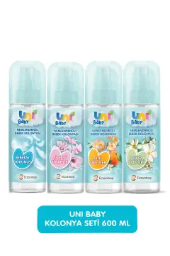 عطر بچه یونی بیبی