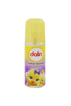 عطر کودک بهاری 150 میلی لیتر