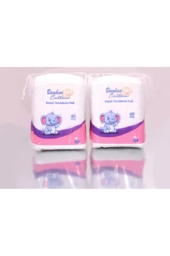 پد پاک کننده نوزاد X2