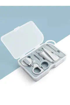 ست قیچی ناخن نوزاد و ست مراقبت از ناخن نوزاد و ست سوهان نوزاد