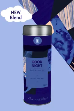 چای شب بخیر - چای خواب ملسی، 50 گرم
