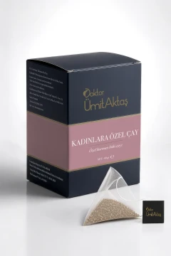چای مخصوص زنان ۴۰ گرم