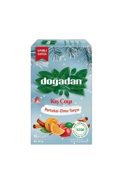 چای زمستانی*12