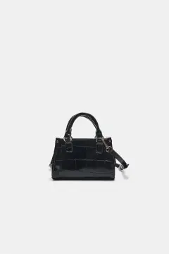 کیف مینی توت با طرح تمساح